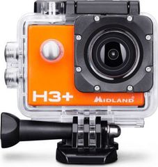 Midland H3+ Action Camera