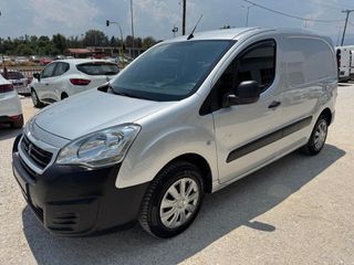 Peugeot Partner 2016 1.6