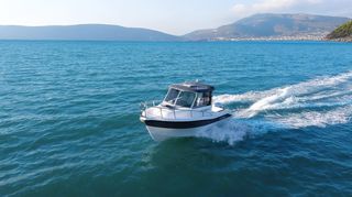 Poseidon 2024 KING FISHER 570