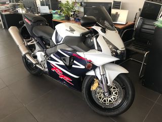 Honda CBR 954RR Fireblade 2006-thumb-1