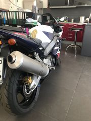 Honda CBR 954RR Fireblade 2006-thumb-2