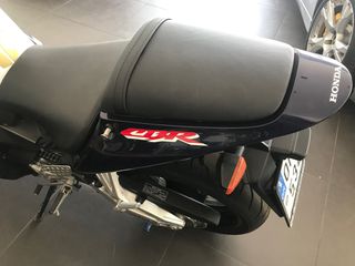 Honda CBR 954RR Fireblade 2006-thumb-5