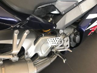 Honda CBR 954RR Fireblade 2006-thumb-8