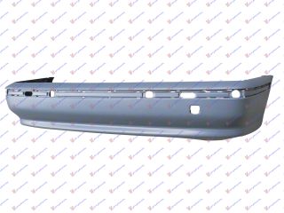 Προφυλακτήρας Πίσω Βαφόμενος (51128159367)   για BMW SERIES 5 (E39) 96-02