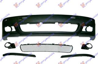 Προφυλακτήρας Εμπρός `M5` Κομπλέ (51112498507)   για BMW SERIES 5 (E39) 96-02