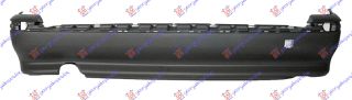 Προφυλακτήρας Πίσω Βαφόμενος S/W (51128164219)   για BMW SERIES 5 (E39) 96-02