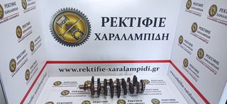 TOYOTA 2SZ - DAIHATSU K3 ΓΝΗΣΙΟΣ ΣΤΡΟΦΑΛΟΣ