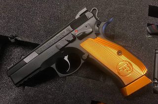 CZ 75 SP01 SHADOW