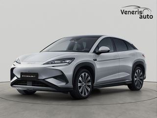 BYD SEALION 7 2026 DESIGN AWD 82.5KWH 532HP