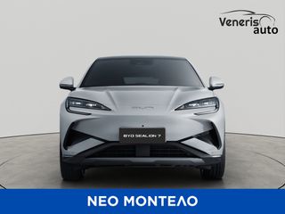 BYD SEALION 7 2026 DESIGN AWD 82.5KWH 532HP