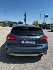 Ford Focus 2021 ACTIVE-thumb-2