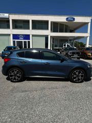 Ford Focus 2021 ACTIVE