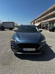 Ford Focus 2021 ACTIVE-thumb-1