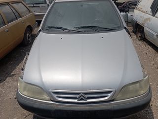 Citroen xsara coupe 1997-1999
