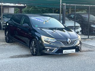 Renault Megane 2016 BOSE (ΠΡΟΣΦΟΡΑ ΕΩΣ 31/8)