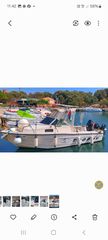 Bayliner 1998 1802 WA