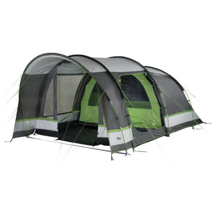 Σκηνή τούνελ Brixen 5.0 High Peak