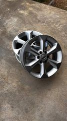 ΖΑΝΤΕΣ ΑΛΟΥΜΙΝΙΟΥ 17'' NISSAN NAVARA D40-thumb-6