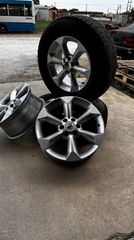 ΖΑΝΤΕΣ ΑΛΟΥΜΙΝΙΟΥ 17'' NISSAN NAVARA D40-thumb-2