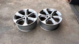 ΖΑΝΤΕΣ ΑΛΟΥΜΙΝΙΟΥ 17'' NISSAN NAVARA D40-thumb-8