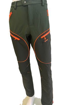 Παντελόνι ZOTTA FOREST TRACKER-B605