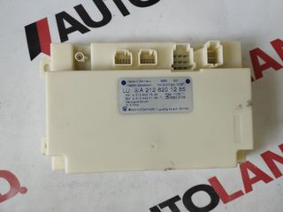 ΕΓΚΕΦΑΛΟΣ ΚΕΝΤΡ. ΚΛΕΙΔΩΜΑΤΟΣ KEYLESS - MERCEDES W212/W207 A2128201285