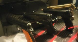 ΑΕΡΟΒΟΛΑ ΠΙΣΤΟΛΙΑ