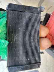 Fazer 1000 2006