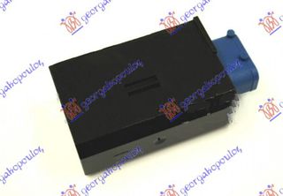Μοτέρ Κεντρικόύ Κλειδώματος Πίσω (2pins) (67111393999) για BMW SERIES 3 (E36) SDN 90-98