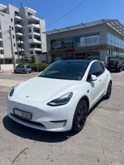 Tesla Model Y 2025 ΚΑΙΝΟΥΡΓΙΟ Model Y Performance