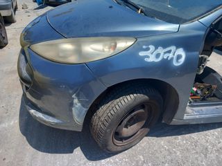PEUGEOT 207  '06-'14  ΘΌΛΟΣ ΟΔΗΓΟΥ