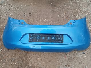 ΓΝΗΣΙΟΣ ΠΙΣΩ ΠΡΟΦΥΛΑΚΤΗΡΑ FORD KA 2008-2016