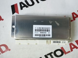 ΕΓΚΕΦΑΛΟΣ ΑΕΡΑΝΑΡΤΗΣΗΣ - MERCEDES W204/W212/W207 A2049009900