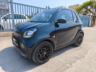 Smart ForTwo 2020 EQ Cabrio