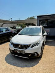 Peugeot 2008 2016 1.2. 110 ALLURE ΑΥΤΟΜΑΤΟ-thumb-1