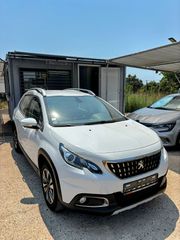 Peugeot 2008 2016 1.2. 110 ALLURE ΑΥΤΟΜΑΤΟ-thumb-2