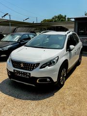 Peugeot 2008 2016 1.2. 110 ALLURE ΑΥΤΟΜΑΤΟ-thumb-3