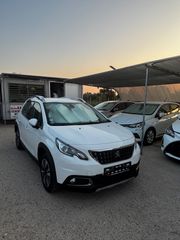 Peugeot 2008 2016 1.2. 110 ALLURE ΑΥΤΟΜΑΤΟ-thumb-4