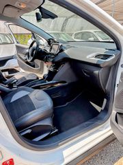 Peugeot 2008 2016 1.2. 110 ALLURE ΑΥΤΟΜΑΤΟ-thumb-13