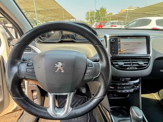 Peugeot 2008 2016 1.2. 110 ALLURE ΑΥΤΟΜΑΤΟ-thumb-14