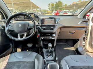 Peugeot 2008 2016 1.2. 110 ALLURE ΑΥΤΟΜΑΤΟ-thumb-10