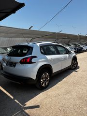 Peugeot 2008 2016 1.2. 110 ALLURE ΑΥΤΟΜΑΤΟ-thumb-5