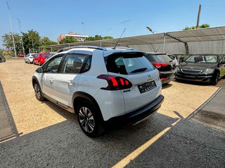 Peugeot 2008 2016 1.2. 110 ALLURE ΑΥΤΟΜΑΤΟ-thumb-6