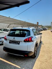 Peugeot 2008 2016 1.2. 110 ALLURE ΑΥΤΟΜΑΤΟ-thumb-7