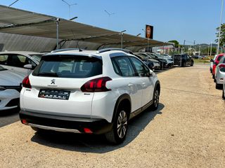 Peugeot 2008 2016 1.2. 110 ALLURE ΑΥΤΟΜΑΤΟ-thumb-8