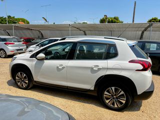 Peugeot 2008 2016 1.2. 110 ALLURE ΑΥΤΟΜΑΤΟ-thumb-9