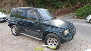 Suzuki Vitara 1992-thumb-3