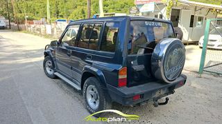 Suzuki Vitara 1992-thumb-2