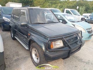 Suzuki Vitara 1992-thumb-1