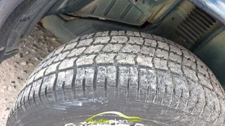 Suzuki Vitara 1992-thumb-6